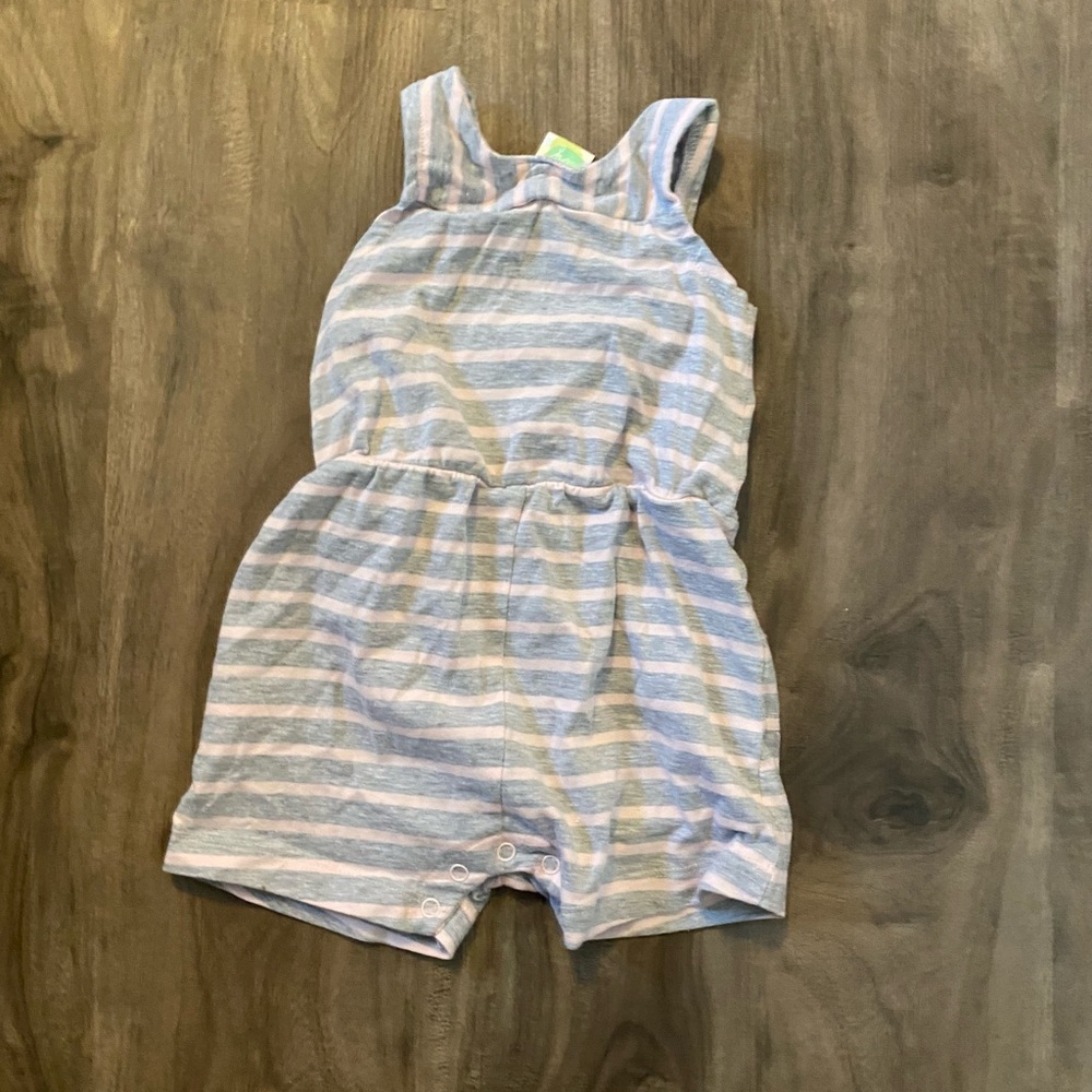Romper - Picture 4 of 4